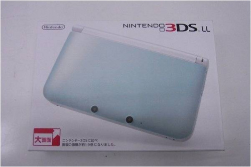 ゲームの携帯ゲーム