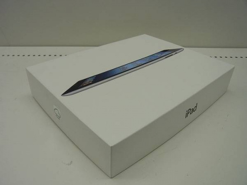 AppleのiPad