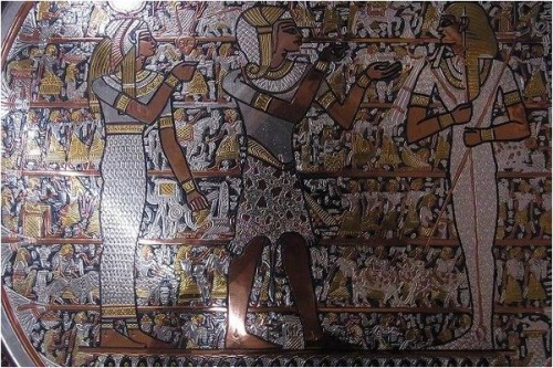 家具・インテリアのエジプト