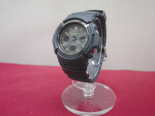 メンズファッションの腕時計