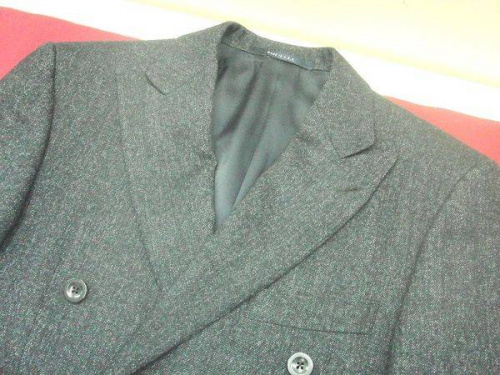 メンズファッションのジャケット