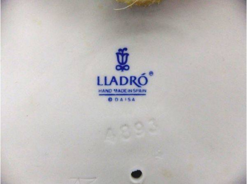 LLADROのビンテージ雑貨 相模原