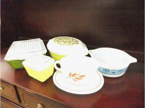 雑貨の洋食器
