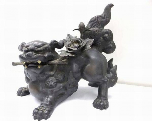 家具・インテリアの置物