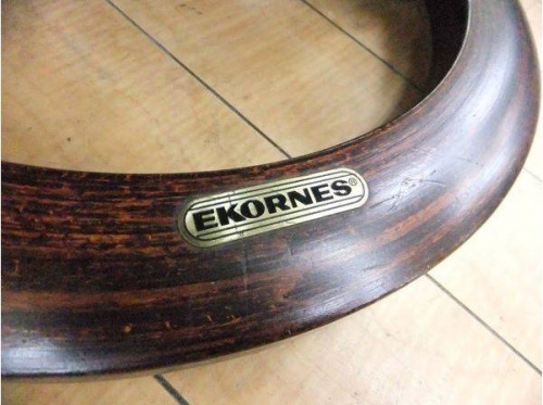 イスのEKORNES