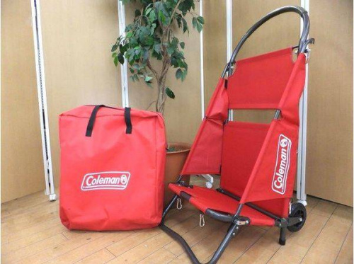 スポーツ・アウトドアのキャンプ用品