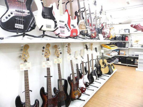 EDWARDASの相模原　町田