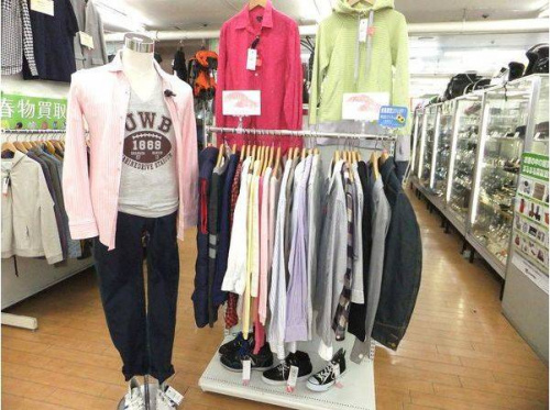 トレファクブログ画像３