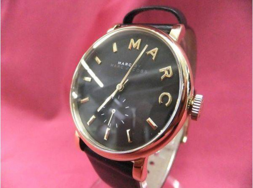 メンズファッションの腕時計