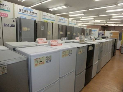 iRobot　Roombaの中古　新生活