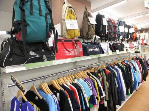 パタゴニア（patagonia）のトレントシェルジャケット