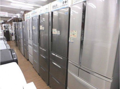 SHARP　SJ-PD27Yの相模原　町田