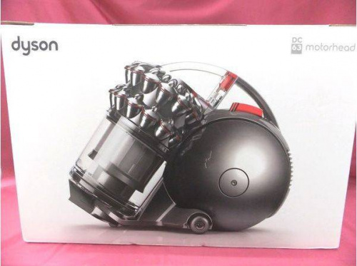 生活家電・家事家電の掃除機