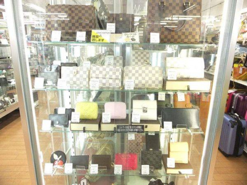 ルイヴィトン(LOUIS VUITTON)の相模原 町田