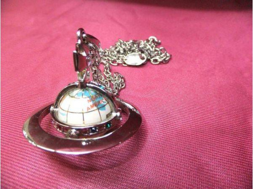 アクセサリーのVivienne Westwood