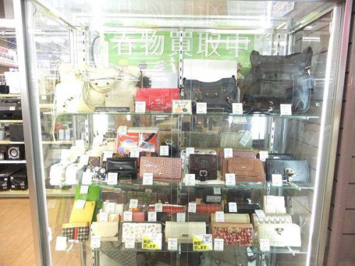 Vivienne Westwoodの相模原　町田