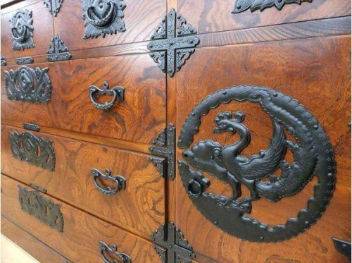 特選家具の和家具・時代家具