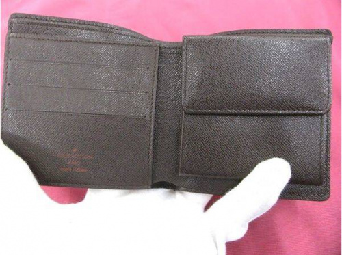 財布のルイヴィトン（LOUIS VUITTON）