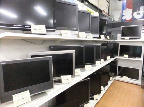 Panasonicの新生活