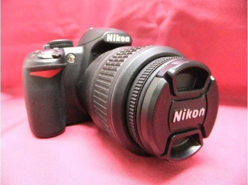 デジタル家電のデジタルカメラ