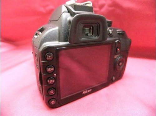 デジタルカメラのニコン（NIKON）