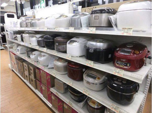 MITSUBISHIのNJ-VE10