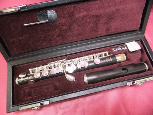 楽器・ホビー雑貨のピッコロ