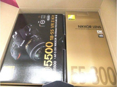 デジタルカメラのニコン（NIKON）