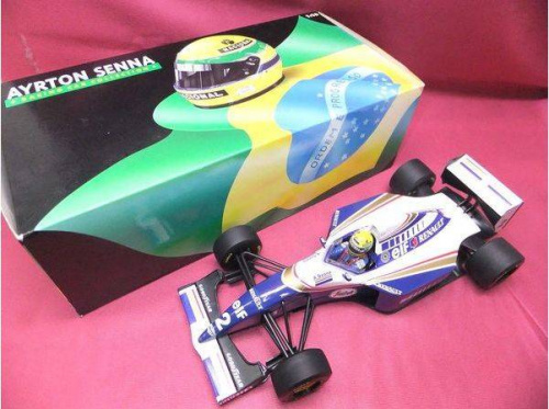 楽器・ホビー雑貨のミニカー