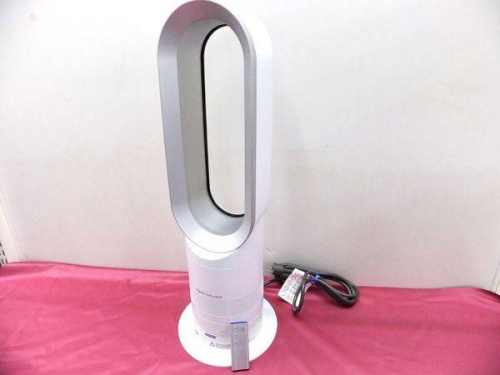 季節家電のdyson