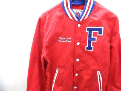 メンズファッションのジャケット