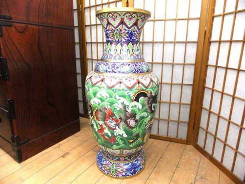 相模原骨董市