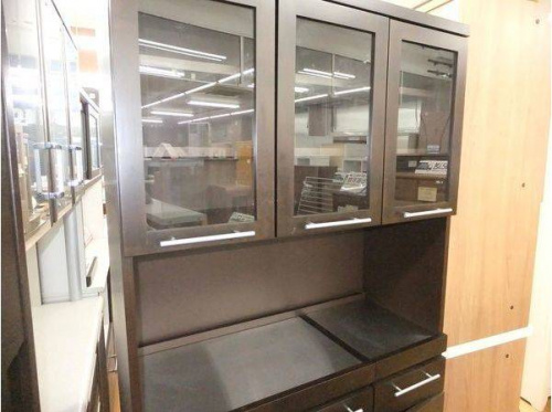 家具・インテリアのレンジボード