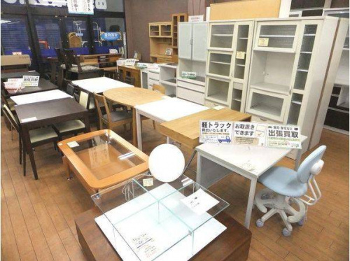 レンジボードの河口家具製作所