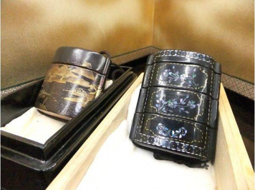 家具・インテリアの置物