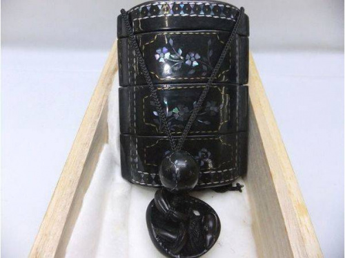 印籠の相模原　町田