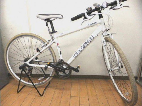 スポーツ・アウトドアのLOUIS GARNEAU