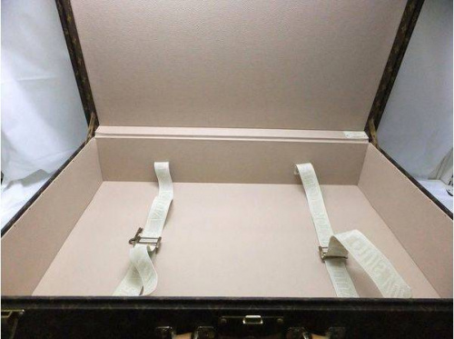 バッグのルイヴィトン（LOUIS　VUITTON）