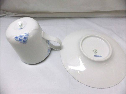 洋食器のRoyal Copenhagen