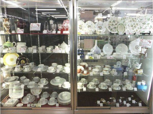 Royal Copenhagenの相模原　町田