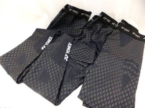 YONEXのコンプレッションウェア