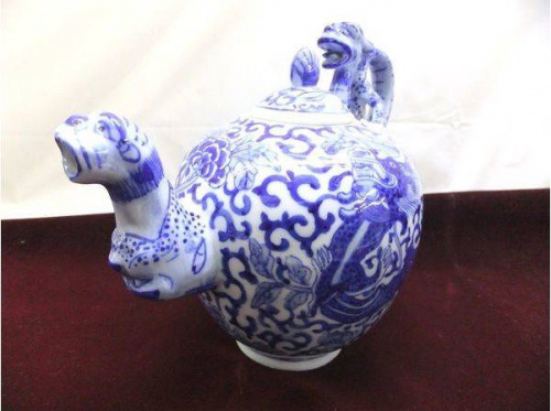 家具・インテリアの急須