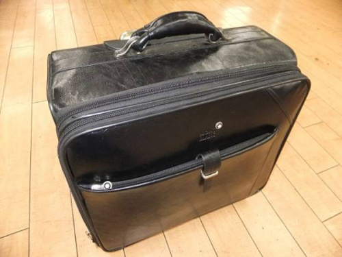 ブランド・ラグジュアリーのバッグ