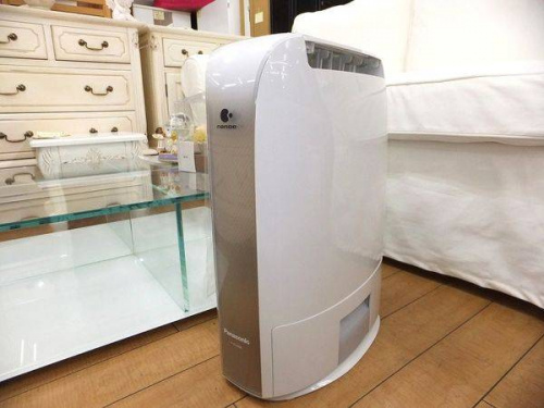 生活家電・家事家電の除湿機