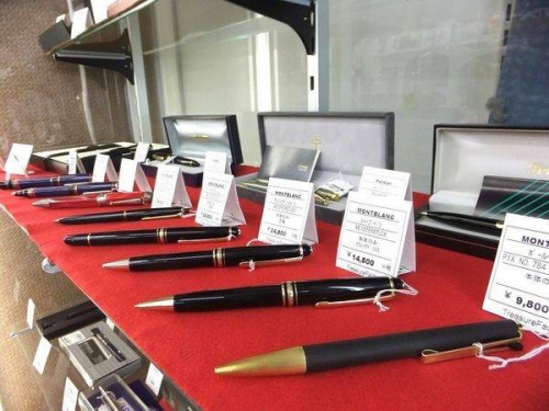 SHEAFFER シェーファーの相模原ステーショナリー