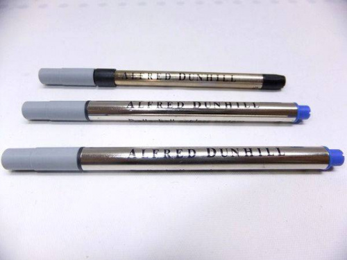 ビジネスアイテムのdunhill