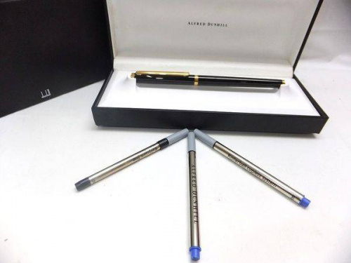 dunhillの相模原ステーショナリー