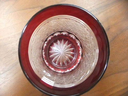 和食器のオールドグラス