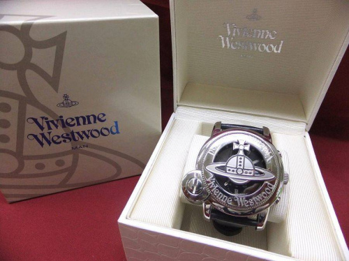 メンズファッションの腕時計