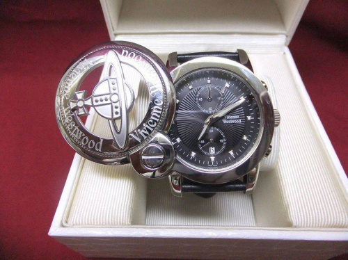 腕時計のVivienne Westwood
